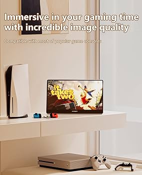 INNOCN 15A1F 有機ELポータブルモニター Amazon.co.jp: INNOCN innocn モバイルモニター 15.6インチ フル